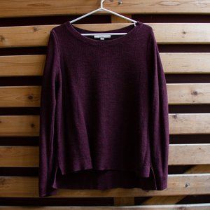 Loft Pullover